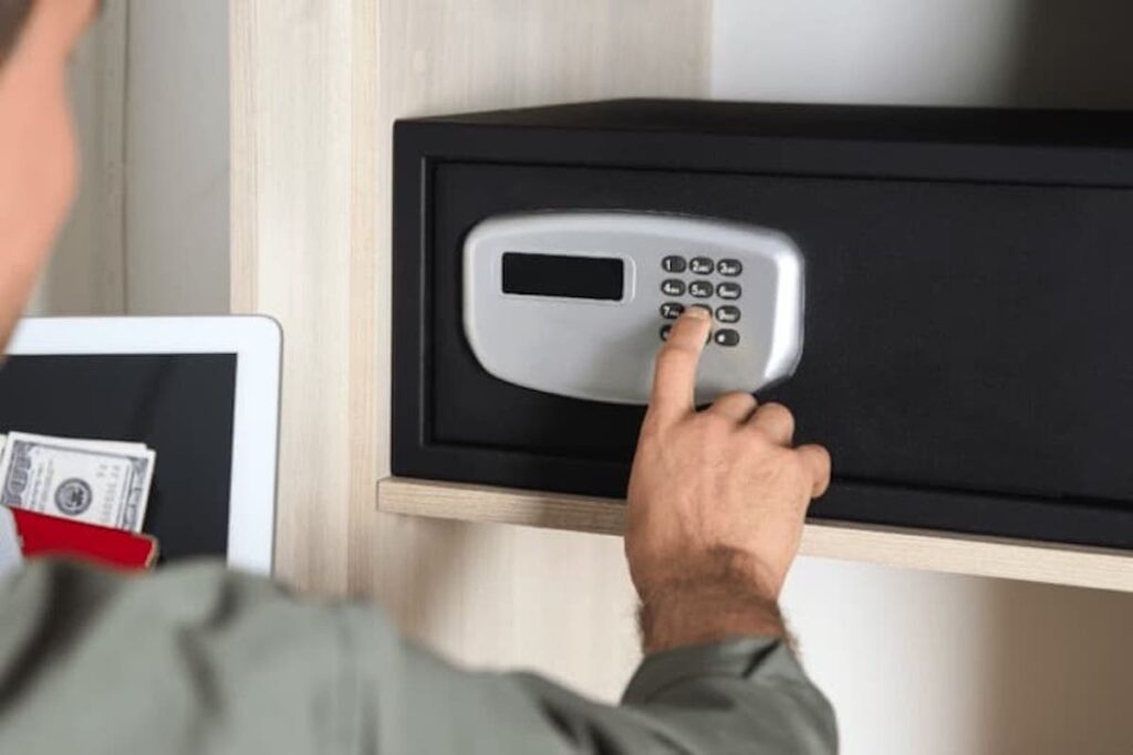 Autoöffnung Wildberg Tresoröffnung Wildberg